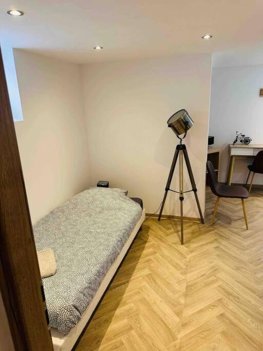 Caveau Rhinau Dış mekan fotoğraf