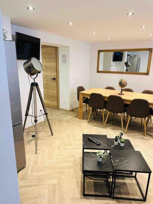 Caveau Rhinau Dış mekan fotoğraf